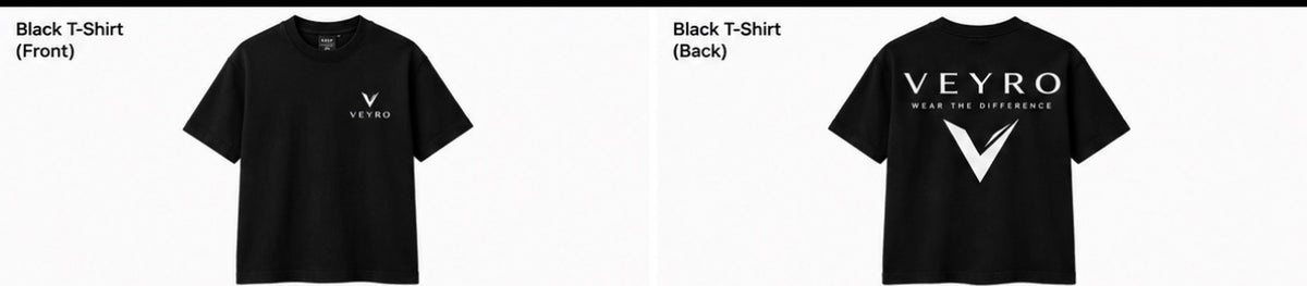Veyro T-shirt